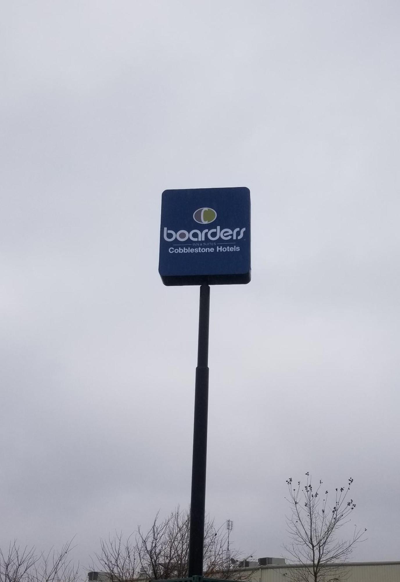 Americinn By Wyndham Columbus Wisconsin Bagian luar foto